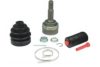 ASHUKI 0846-7212 Joint Kit, drive shaft